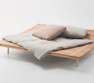 square cushion