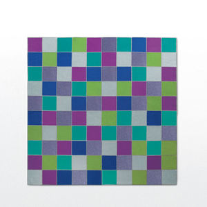 contemporary rug