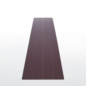 contemporary rug