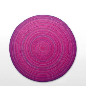 contemporary rug