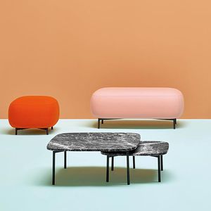 contemporary coffee table