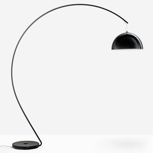 floor-standing lamp