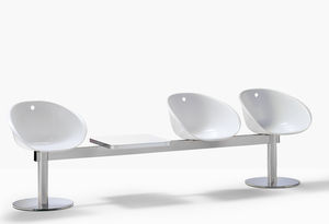 stainless steel beam chairs