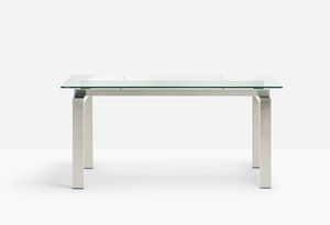 contemporary table