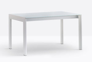contemporary table