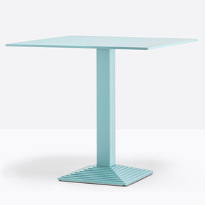 contemporary bistro table