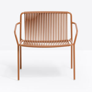 contemporary armchair