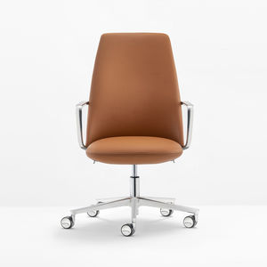 contemporary executive chair