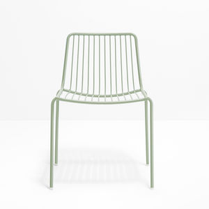 contemporary garden chair