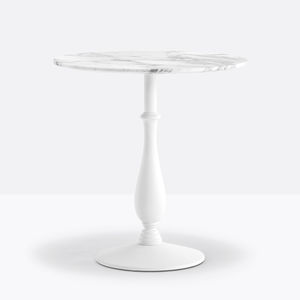 traditional bistro table