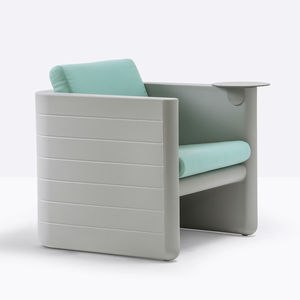 contemporary armchair