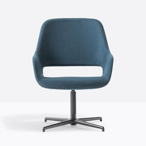 contemporary armchair