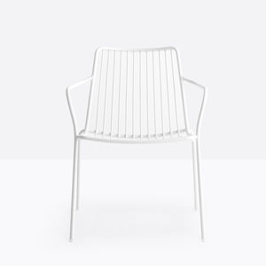 contemporary garden chair