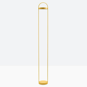 floor-standing lamp