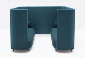 acoustic privacy office space