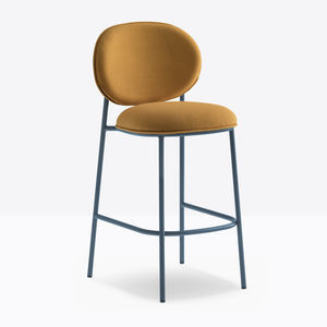 contemporary bar chair