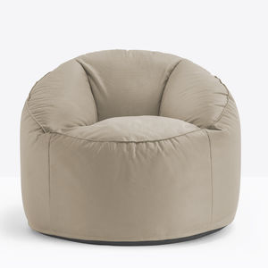 contemporary armchair