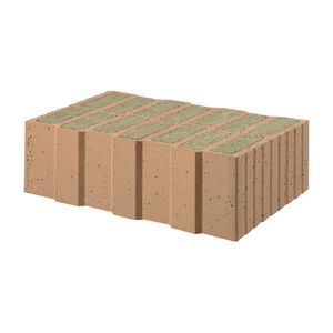 clay block