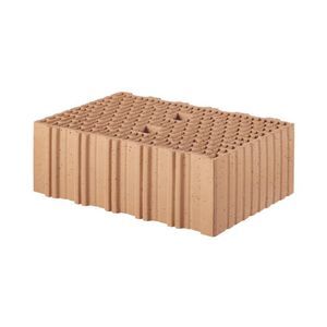 clay block