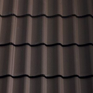 interlocking roof tile