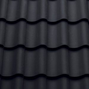 pan roof tile