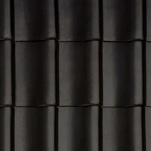 rectangular roof tile