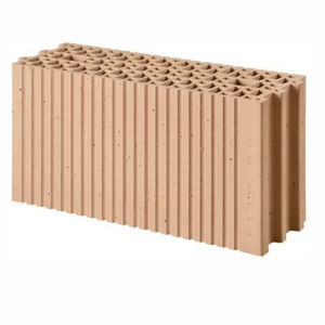 clay block