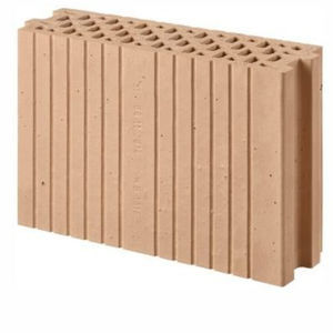 clay block