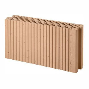 clay block