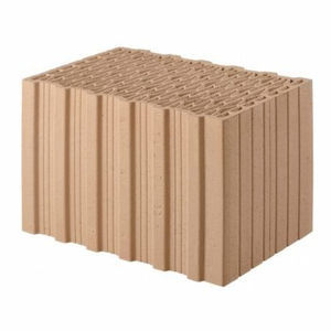 clay block