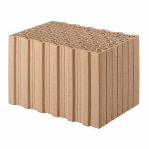 clay block