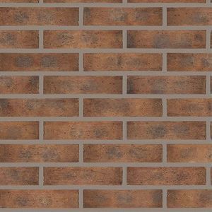 clay cladding brick