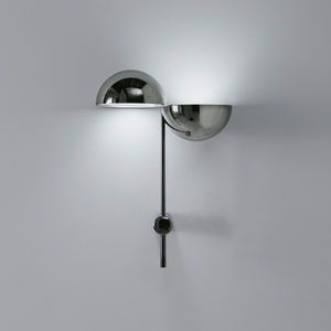 Art Deco wall light