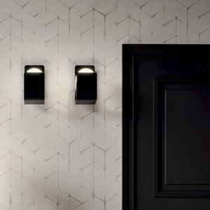 contemporary wall light