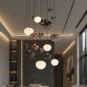 pendant lamp