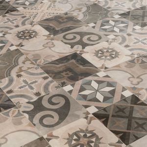 porcelain stoneware tiles