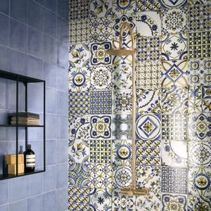 indoor tiles