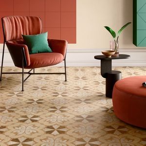 indoor tiles