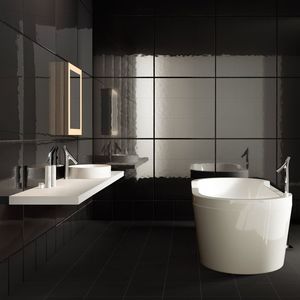 porcelain tiles