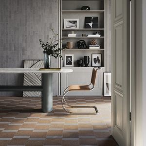 concrete tiles