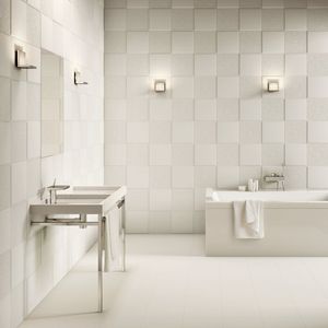 porcelain tiles