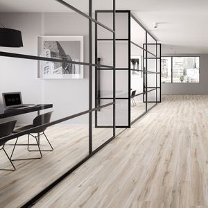 porcelain tiles