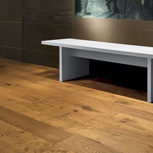 engineered parquet floor