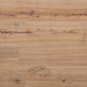 engineered parquet floor