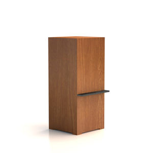 contemporary stool