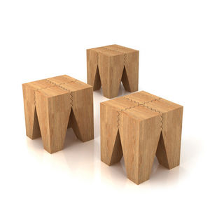 contemporary stool 1
