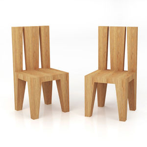 contemporary chair 1