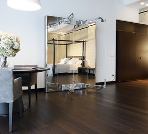 engineered parquet floor