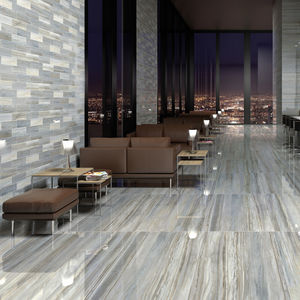 porcelain stoneware tile