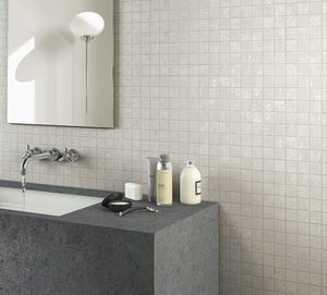 indoor mosaic tiles